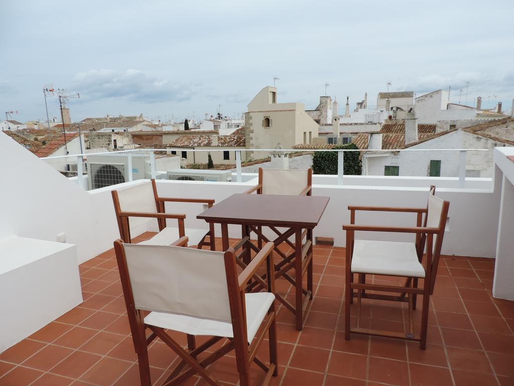 Andrones Villa Ciutadella  Exterior foto