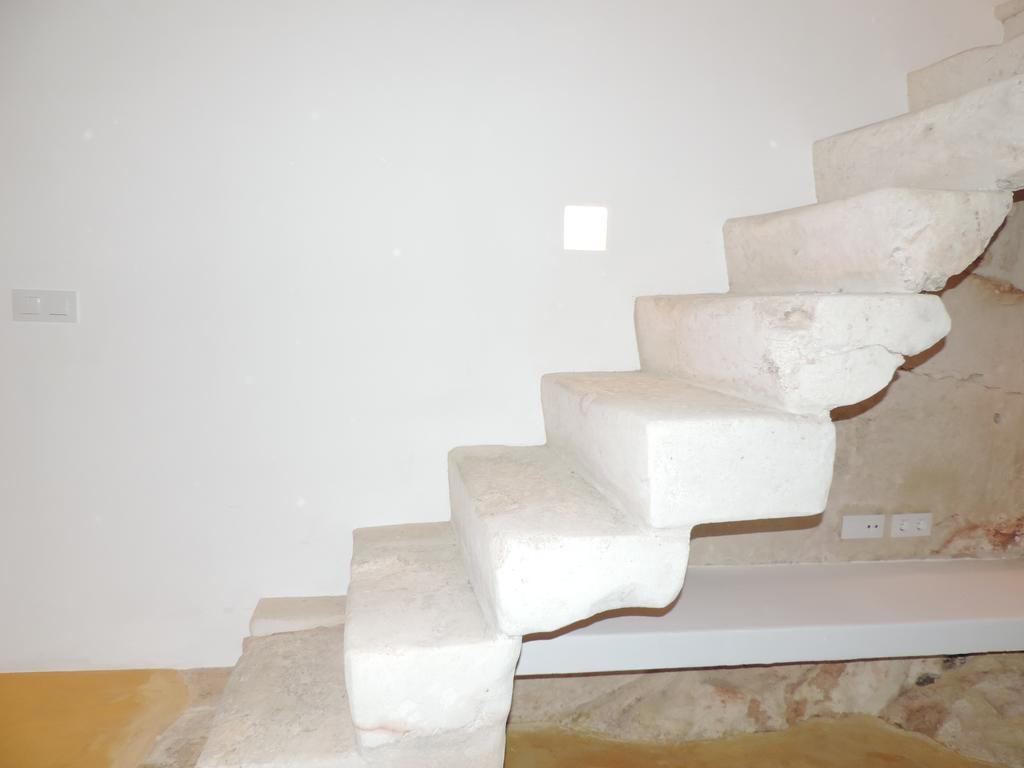 Andrones Villa Ciutadella  Exterior foto