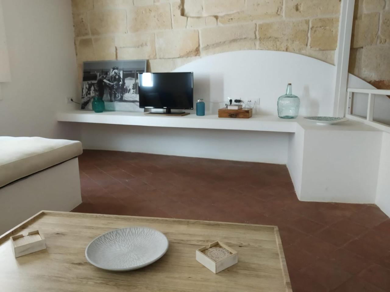 Andrones Villa Ciutadella  Exterior foto